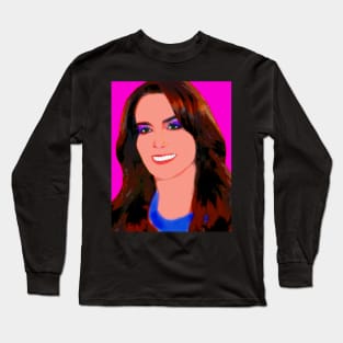 kate middleton Long Sleeve T-Shirt